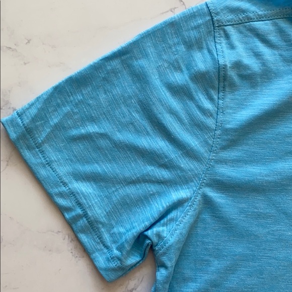 Michael Brandon Textured Polo - Picture 3 of 6